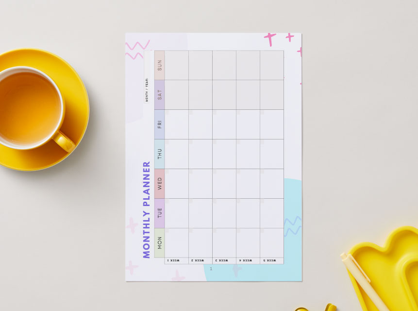 The Professional Home CEO | Ultimate 2026 Household Management Binder - Image 10