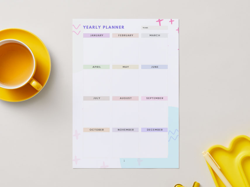 The Professional Home CEO | Ultimate 2026 Household Management Binder - Image 13