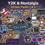 Y2K Nostalgia
