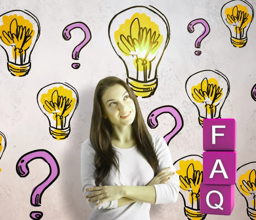 Frequently Asked Questions